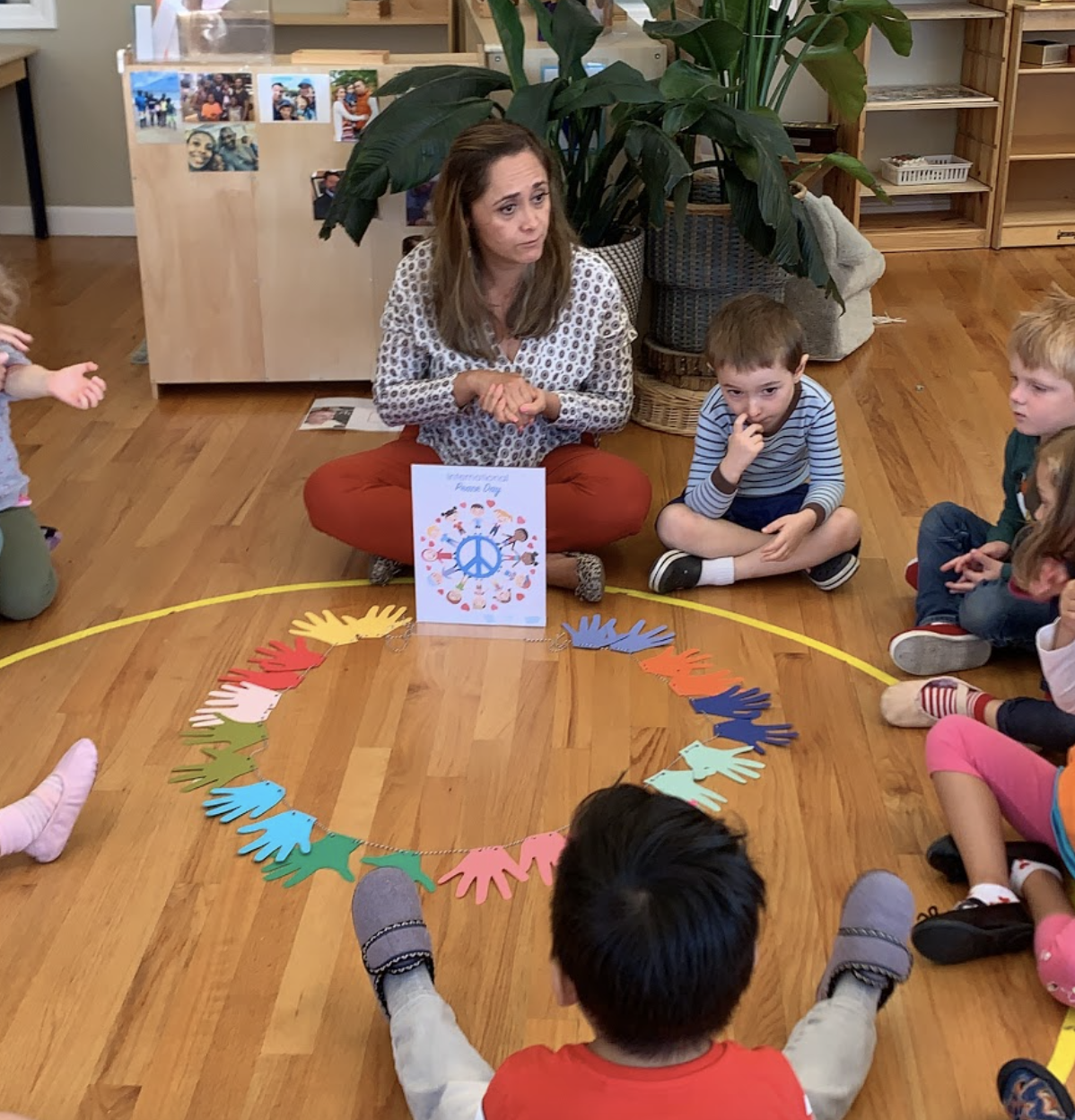 How To Make More spanish immersion preschool maryland By Doing Less