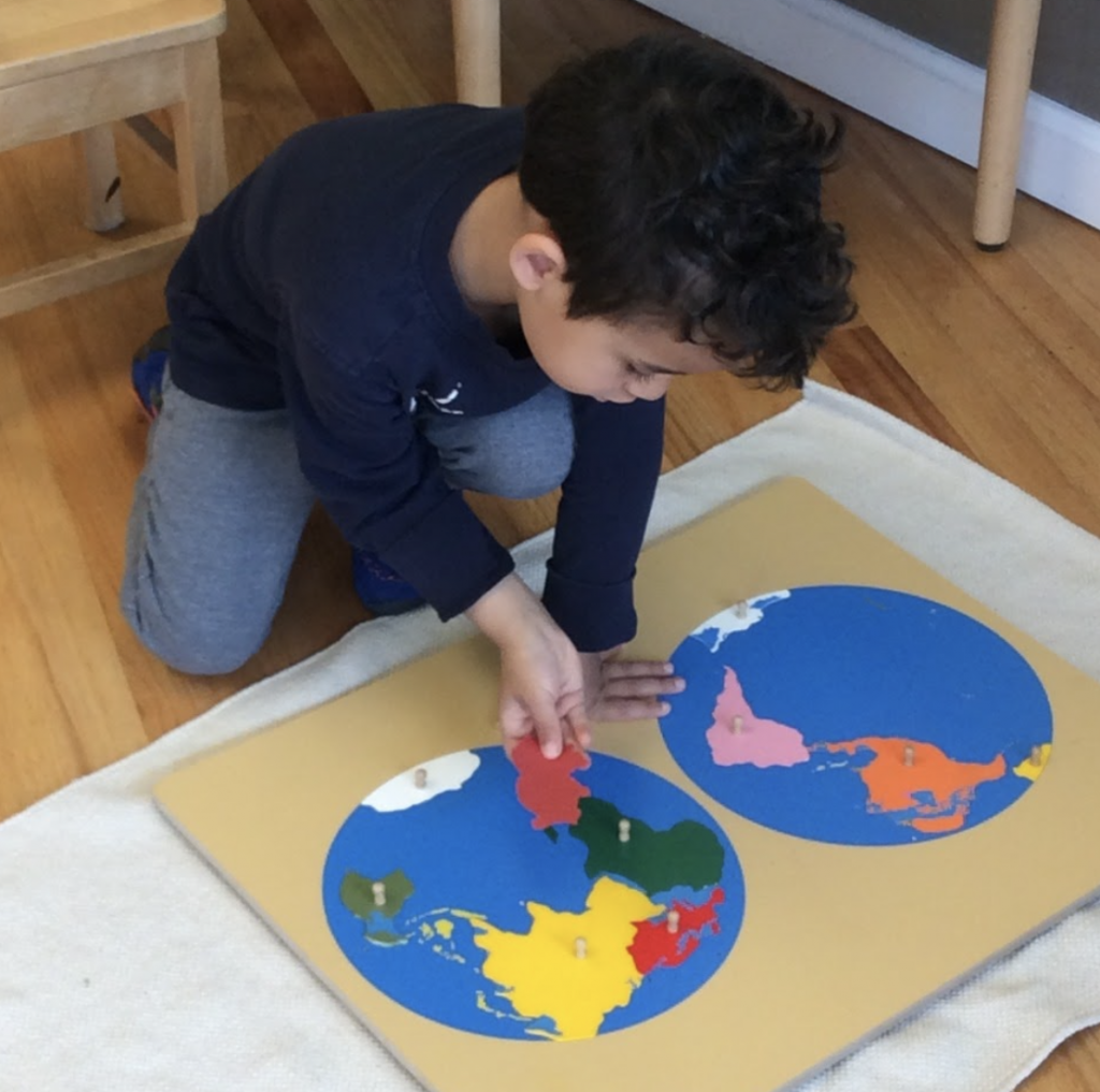 Spanish Immersion Montessori School Reviews Spanish Immersion Montessori School Reviews