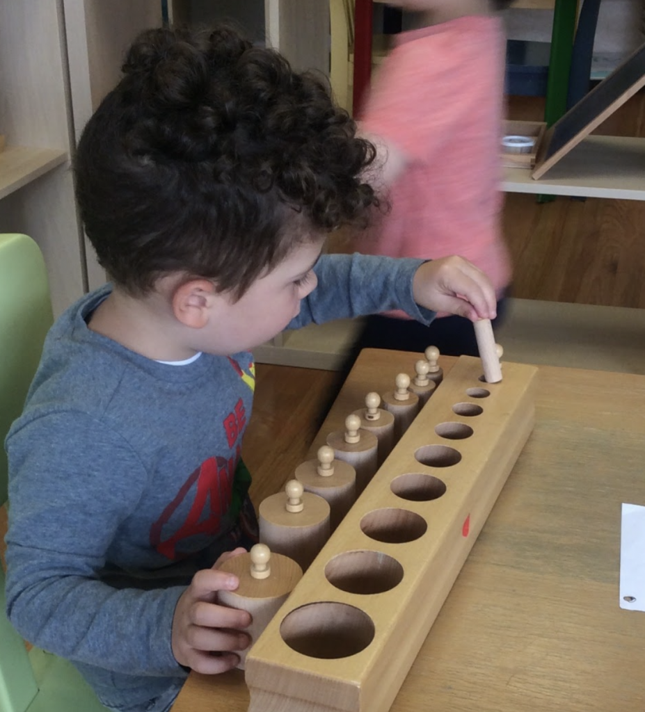 Gallery Spanish Immersion Montessori School gallery-spanish-immersion-montessori-school