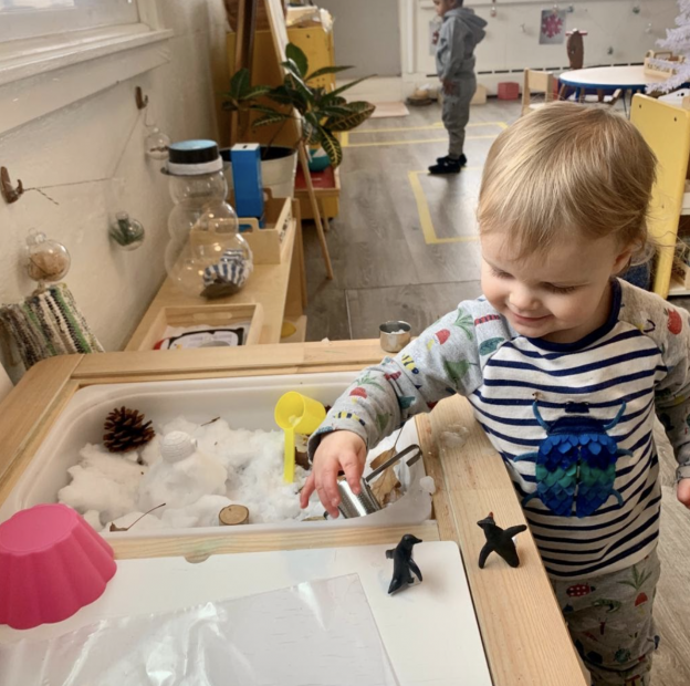 Gallery Spanish Immersion Montessori School gallery-spanish-immersion-montessori-school